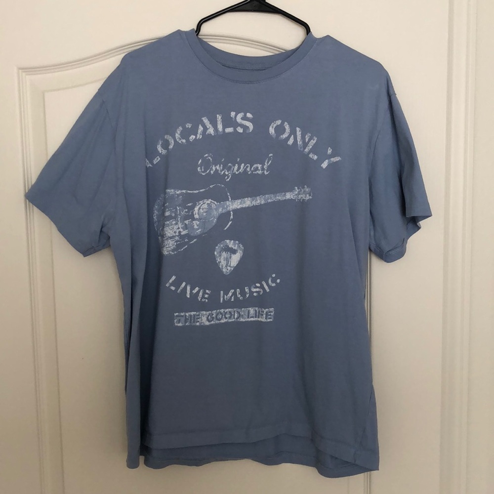 Margaritaville T-Shirt